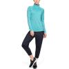 imageUnder Armour Mens Tech 14 Zip TopBlue Breathtaking Blue