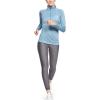 imageUnder Armour Mens Tech 14 Zip TopBreathtaking Blue 400Metallic Silver