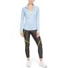 imageUnder Armour Mens Tech 14 Zip TopCoded Blue 451Metallic Silver