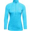 imageUnder Armour Mens Tech 14 Zip TopEquator Blue 417Translucent