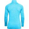 imageUnder Armour Mens Tech 14 Zip TopEquator Blue 417Translucent