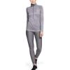 imageUnder Armour Mens Tech 14 Zip TopFlint 033Metallic Silver