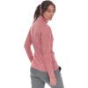 imageUnder Armour Mens Tech 14 Zip TopFractal Pink 692Metallic Silver