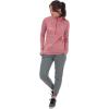 imageUnder Armour Mens Tech 14 Zip TopFractal Pink 692Metallic Silver