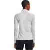 imageUnder Armour Mens Tech 14 Zip TopGray Halo Gray