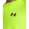 imageUnder Armour Mens Tech 14 Zip TopHigh Vis YellowSilica Green