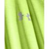 imageUnder Armour Mens Tech 14 Zip TopLime Fizz 291Translucent