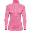 imageUnder Armour Mens Tech 14 Zip TopLipstick