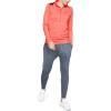 imageUnder Armour Mens Tech 14 Zip TopPeach Plasma Peach Plasma