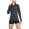 imageUnder Armour Mens Tech 14 Zip TopPink Clay 663Metallic Silver