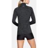 imageUnder Armour Mens Tech 14 Zip TopPink Clay 663Metallic Silver