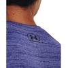 imageUnder Armour Mens Tech 14 Zip TopStreamBlack
