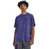 imageUnder Armour Mens Tech 14 Zip TopStreamBlack