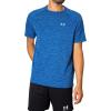 imageUnder Armour Mens Tech 14 Zip TopTech Blue 432