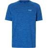 imageUnder Armour Mens Tech 14 Zip TopTech Blue 432