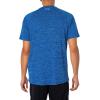 imageUnder Armour Mens Tech 14 Zip TopTech Blue 432