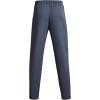 imageUnder Armour Mens Woven Vital Workout Pants044 Downpour Gray  Black  Lime Surge