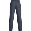 imageUnder Armour Mens Woven Vital Workout Pants045 Downpour Gray   Black