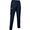 imageUnder Armour Mens Woven Vital Workout PantsAcademy Blue 408Onyx White