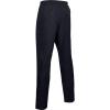 imageUnder Armour Mens Woven Vital Workout PantsBlack 001Onyx White