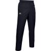 imageUnder Armour Mens Woven Vital Workout PantsBlack 001Onyx White