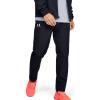 imageUnder Armour Mens Woven Vital Workout PantsBlack 001Onyx White