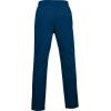 imageUnder Armour Mens Woven Vital Workout PantsGraphite Blue 581Black