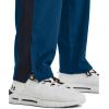 imageUnder Armour Mens Woven Vital Workout PantsGraphite Blue 581Black