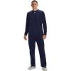 imageUnder Armour Mens Woven Vital Workout PantsMidnight Navy  White