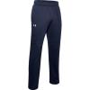 imageUnder Armour Mens Woven Vital Workout PantsMidnight Navy  White
