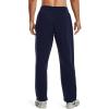 imageUnder Armour Mens Woven Vital Workout PantsMidnight Navy  White