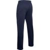 imageUnder Armour Mens Woven Vital Workout PantsMidnight Navy  White