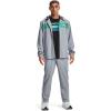 imageUnder Armour Mens Woven Vital Workout PantsMod Gray 011White