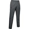 imageUnder Armour Mens Woven Vital Workout PantsPitch Gray 012Black