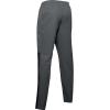 imageUnder Armour Mens Woven Vital Workout PantsPitch Gray 012Black