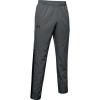 imageUnder Armour Mens Woven Vital Workout PantsPitch GrayBlackBlack