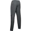 imageUnder Armour Mens Woven Vital Workout PantsPitch GrayBlackBlack