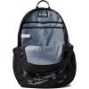 imageUnder Armour UnisexAdult Hustle Sport Backpack 433 Tech BlueTech BlueWhite One Size Fits All015 Black  Black  Metallic Light Copper