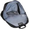 imageUnder Armour UnisexAdult Hustle Sport Backpack 433 Tech BlueTech BlueWhite One Size Fits All016 Black   Metallic Black