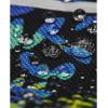 imageUnder Armour UnisexAdult Hustle Sport Backpack 433 Tech BlueTech BlueWhite One Size Fits All020 Black   White