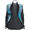 imageUnder Armour UnisexAdult Hustle Sport Backpack 433 Tech BlueTech BlueWhite One Size Fits All021 Black   Black