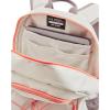 imageUnder Armour UnisexAdult Hustle Sport Backpack 433 Tech BlueTech BlueWhite One Size Fits All115 White Clay  Tetra Gray  Aero Orange