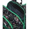 imageUnder Armour UnisexAdult Hustle Sport Backpack 433 Tech BlueTech BlueWhite One Size Fits All299 Vapor Green  Black  White