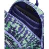imageUnder Armour UnisexAdult Hustle Sport Backpack 433 Tech BlueTech BlueWhite One Size Fits All350 Matrix Green  Starlight  White