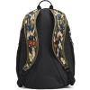 imageUnder Armour UnisexAdult Hustle Sport Backpack 433 Tech BlueTech BlueWhite One Size Fits All390 Marine Od Green  Marine Od Green  Blaze Orange
