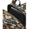 imageUnder Armour UnisexAdult Hustle Sport Backpack 433 Tech BlueTech BlueWhite One Size Fits All390 Marine Od Green  Marine Od Green  Blaze Orange
