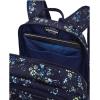imageUnder Armour UnisexAdult Hustle Sport Backpack 433 Tech BlueTech BlueWhite One Size Fits All412 Midnight Navy  Midnight Navy  White Clay