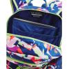 imageUnder Armour UnisexAdult Hustle Sport Backpack 433 Tech BlueTech BlueWhite One Size Fits All433 Tech Blue  Tech Blue  White