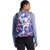 imageUnder Armour UnisexAdult Hustle Sport Backpack 433 Tech BlueTech BlueWhite One Size Fits All433 Tech Blue  Tech Blue  White