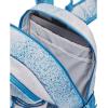 imageUnder Armour UnisexAdult Hustle Sport Backpack 433 Tech BlueTech BlueWhite One Size Fits All466 Cosmic Blue   White